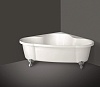 Ванна BelBagno, 150x150, BB07