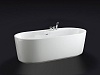 Ванна BelBagno, 178x84, BB14-K
