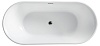 Ванна BelBagno, 170x79, BB402-1700-790