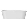 Ванна BelBagno, 200x85, BB416-2000-850