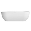 Ванна BelBagno, 190x80, BB417-1900-800