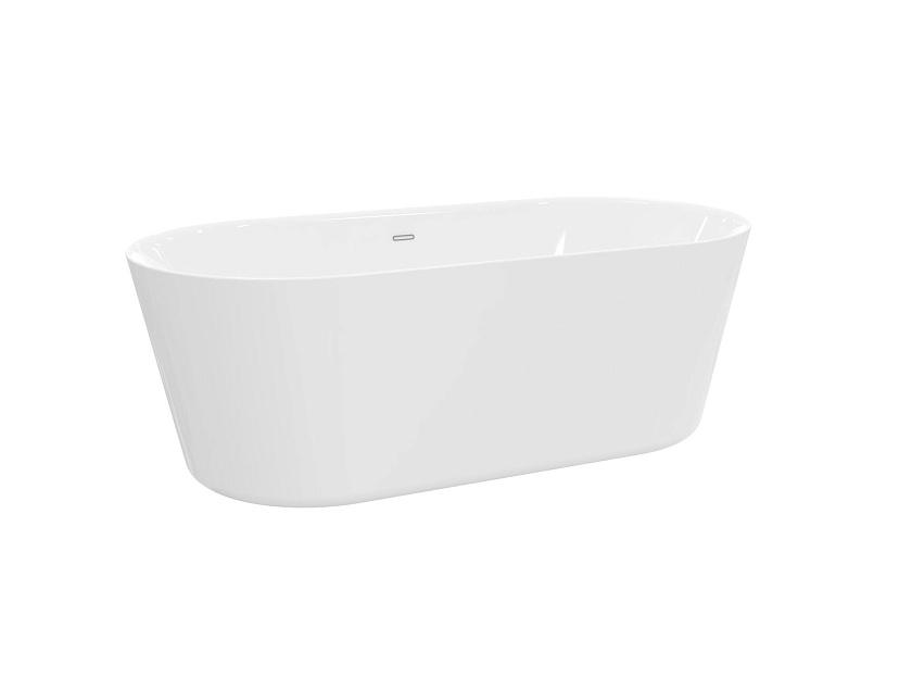 Ванна BelBagno, 148,5x78, BB306-1485
