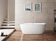 Ванна BelBagno, 150x80, BB404-1500-800 - изображение 4