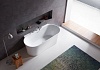 Ванна BelBagno BB409
