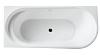 Ванна BelBagno BB410