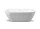 Ванна BelBagno, 150x80, белый, BB70-1500-800 - изображение 1