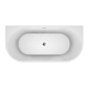 Ванна BelBagno, 140x75, BB710-1400-750 - изображение 3