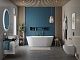 Ванна BelBagno, 140x75, BB710-1400-750 - изображение 5