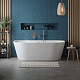 Ванна BelBagno, 140x75, BB710-1400-750 - изображение 7
