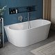 Ванна BelBagno, 140x75, BB710-1400-750 - изображение 8