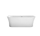 Ванна BelBagno, 155x70, BB711-1550-700 - изображение 1