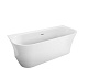 Ванна BelBagno, 155x70, BB711-1550-700 - изображение 3