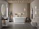 Ванна BelBagno, 155x70, BB711-1550-700 - изображение 6
