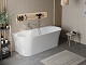 Ванна BelBagno, 155x70, BB711-1550-700 - изображение 8