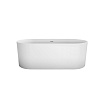 Ванна BelBagno BB705
