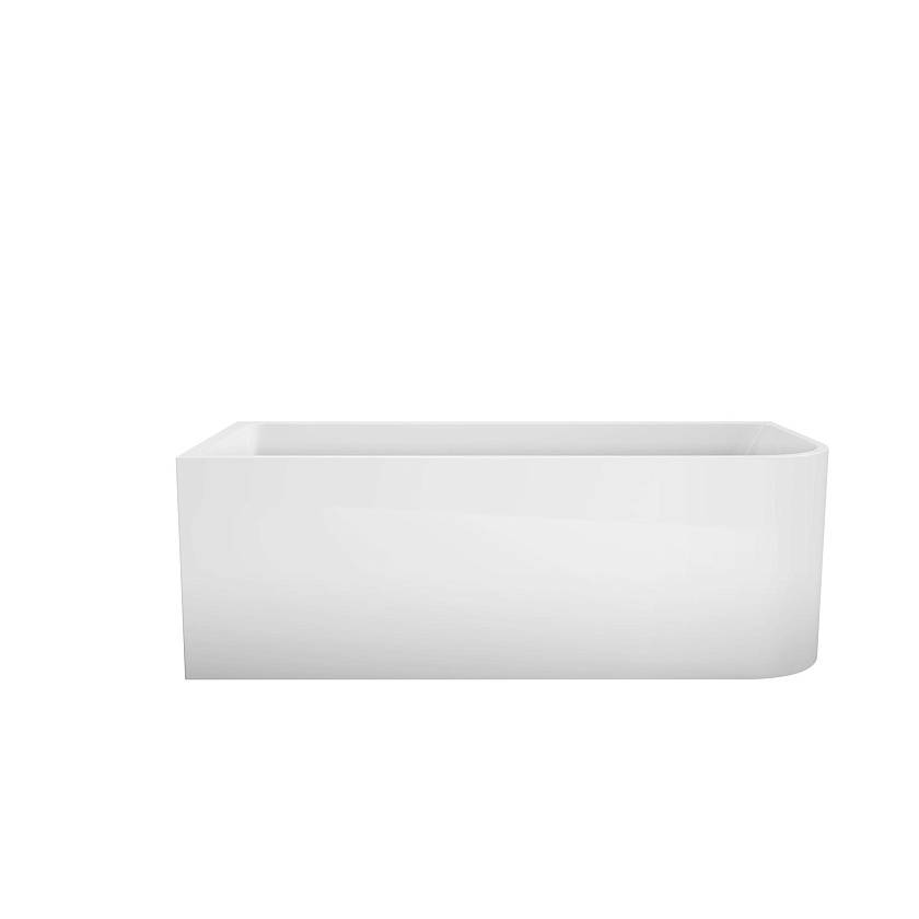 Ванна BelBagno, 150x73, L, BB712-1500-730-L