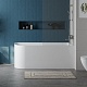 Ванна BelBagno, 150x73, R, BB712-1500-730-R - изображение 7