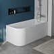 Ванна BelBagno, 150x73, R, BB712-1500-730-R - изображение 9