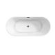 Ванна BelBagno, 140x72, BB701-1400-720-K - изображение 4