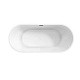 Ванна BelBagno, 140x72, BB701-1400-720-K - изображение 5