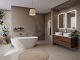 Ванна BelBagno, 140x72, BB701-1400-720-K - изображение 6