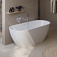 Ванна BelBagno, 140x72, BB701-1400-720-K - изображение 9