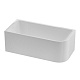 Ванна BelBagno, 160x73, L, BB712-1600-730-L - изображение 3