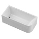 Ванна BelBagno, 160x73, L, BB712-1600-730-L - изображение 5
