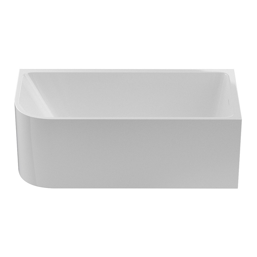 Ванна BelBagno, 160x73, R, BB712-1600-730-R