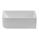 Ванна BelBagno, 160x73, R, BB712-1600-730-R - изображение 1
