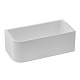 Ванна BelBagno, 160x73, R, BB712-1600-730-R - изображение 3