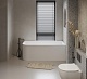 Ванна BelBagno, 160x73, R, BB712-1600-730-R - изображение 8