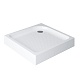 Душевой поддон BelBagno, 80x80, TRAY-BB-A-80-15-W - изображение 2