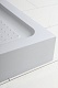 Душевой поддон BelBagno, 80x80, TRAY-BB-A-80-15-W - изображение 3