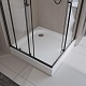 Душевой поддон BelBagno, 80x80, TRAY-BB-A-80-15-W - изображение 7