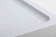 Душевой поддон BelBagno, 100x80, L, TRAY-BB-AH-100/80-15-W-L - изображение 3