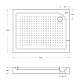 Душевой поддон BelBagno, 100x80, R, TRAY-BB-AH-100/80-15-W-R - изображение 8