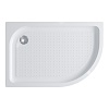 Душевой поддон BelBagno TRAY-BB-RH