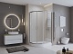 Душевой поддон BelBagno, 100x80, L, TRAY-BB-RH-100/80-550-15-W-L - изображение 7