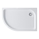 Душевой поддон BelBagno, 100x80, R, TRAY-BB-RH-100/80-550-15-W-R - изображение 1