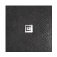 Душевой поддон BelBagno UNO, 90x90, черный матовый, TRAY-MR-UNO-A-90-35-NERO-CR - изображение 1