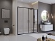 Душевой поддон BelBagno UNO, 160x80, белый матовый, TRAY-MR-UNO-AH-160/80-35-W-CR - изображение 6