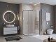 Душевой поддон BelBagno UNO, 120x80, L, TRAY-MR-UNO-RH-120/80-550-35-W-L-CR - изображение 6
