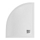Душевой поддон BelBagno UNO, 120x80, R, TRAY-MR-UNO-RH-120/80-550-35-W-R-CR - изображение 1