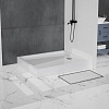 Душевой поддон BelBagno UNO TRAY-BB-AH