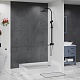 Душевой поддон BelBagno UNO, 120x100, TRAY-BB-AH-120/100-15-W - изображение 4