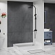 Душевой поддон BelBagno UNO, 120x90, TRAY-BB-AH-120/90-15-W - изображение 4