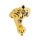 Ноги для ванны BelBagno, золото, BB-LEG-EAGLE-ORO - изображение 2