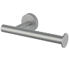 Держатель для туалетной бумаги Remer Rubinetterie INOX Accessories, нержавеющая сталь, SSXI61