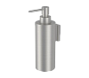 Дозатор для ванны Remer Rubinetterie INOX Accessories, нержавеющая сталь, SSXI13